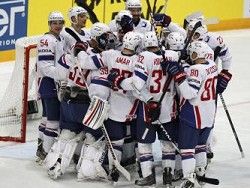 Хоккей-2012: не перенести ли ЧМ-2013 по хоккею?
